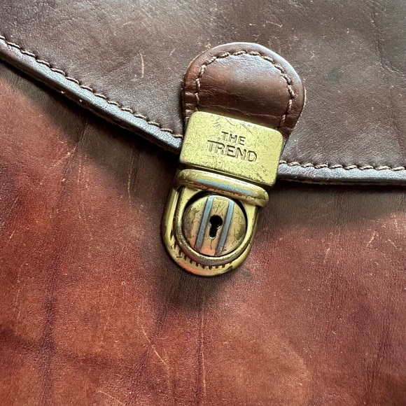 The Trend Shoulder Bag - Picture 3 of 8